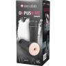 Мастурбатор в тубе MYSTIM Oh Push Me Donut 46374
